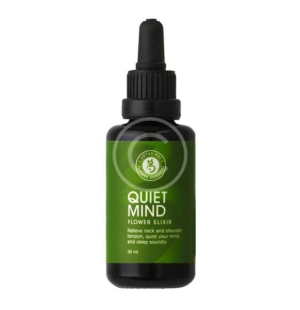 Lotus Wei Elixir Quiet Mind