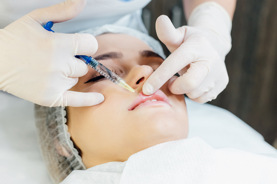 Bottox thérapeutique pour les dents 600